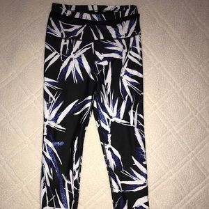 full length leggings!